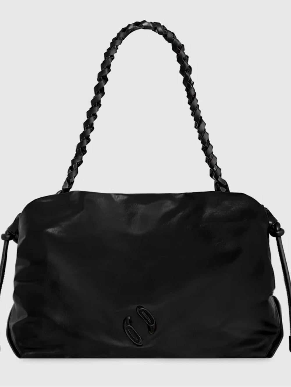NWT Rebecca Minkoff Zero Gravity Shoulder Bag